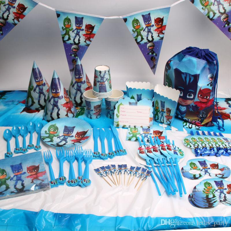 أدوات عيد ميلاد