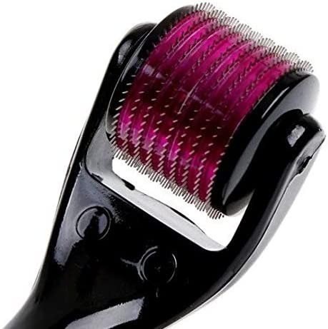 اداة العناية بالبشرة وطب الجلد الدوارة ديرما ذات ابر دقيقة 1.0 ملم [H8363]